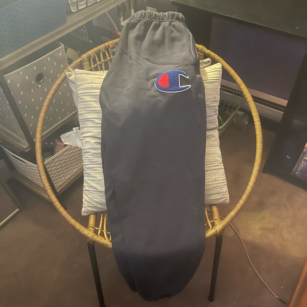 Champion sweatpants